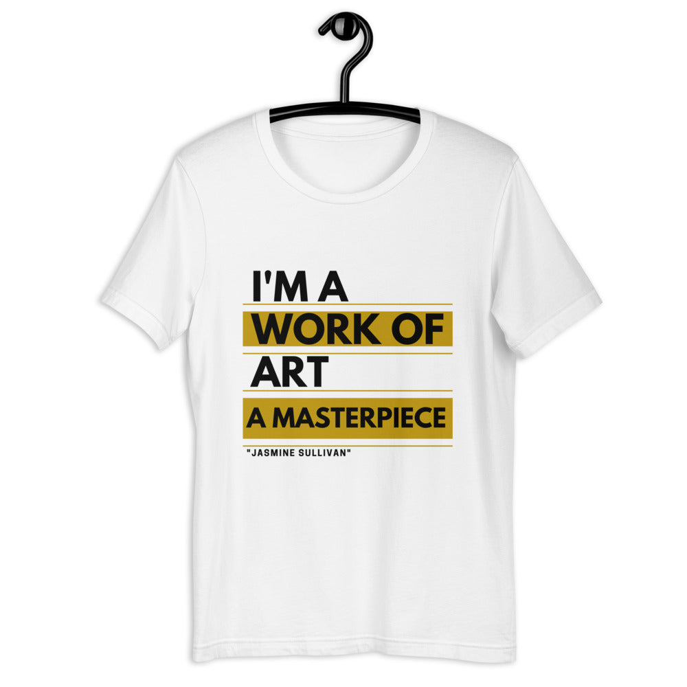 Masterpiece (EmpowerMe Tees)